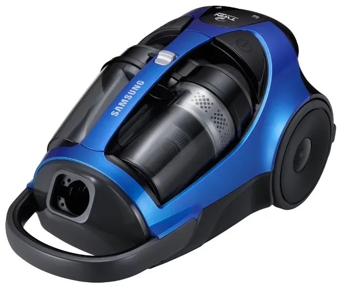 Контейнерный пылесос Samsung VCC8836V36/XEV