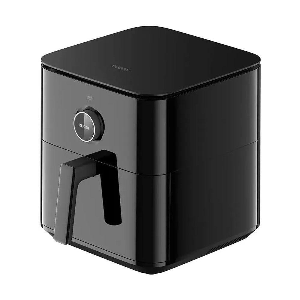 قلاية هوائية شاومي 6.5 لتر Black