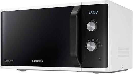 Микроволновая печь Samsung 23L Белый (MS23K3614AW)