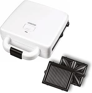 Сэндвичница Kenwood SMP94.A0WH