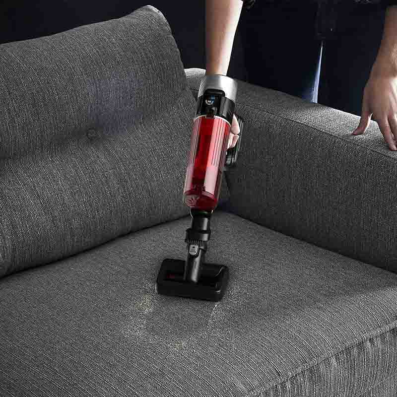 مكنسة لاسلكية تيفال X-Force Flex 11.60 (VC145140)
