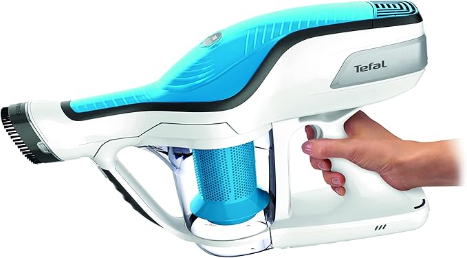 Tefal Air Force 360 Cordless Vacuum (VC139865)