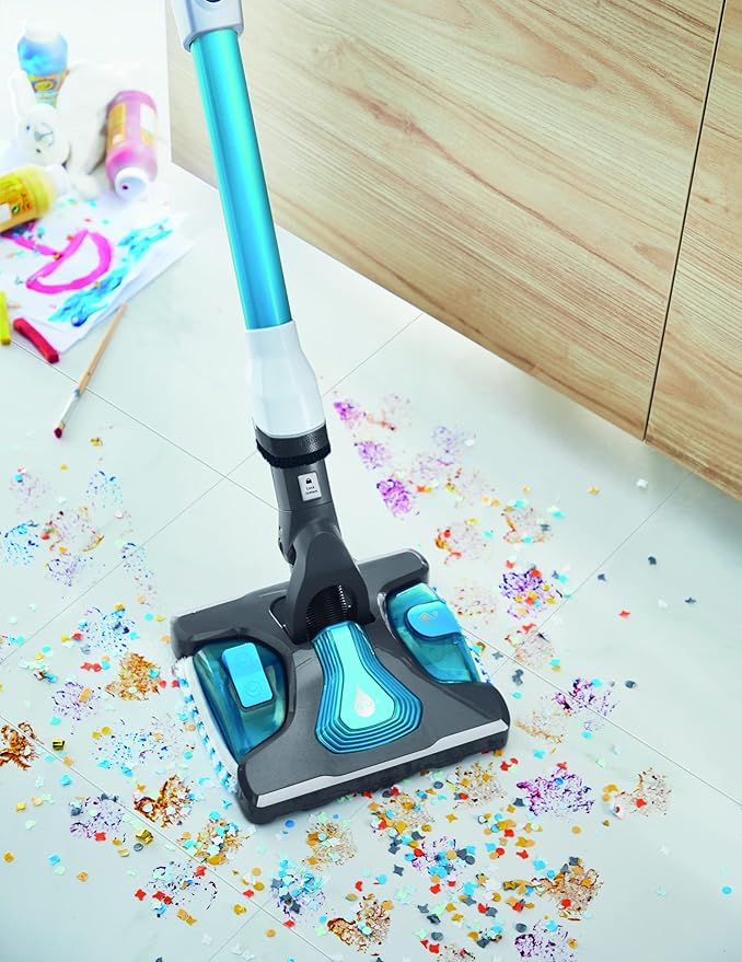 Tefal Air Force 360 Cordless Vacuum (VC139865)