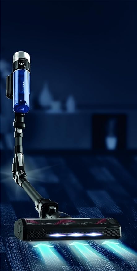 Tefal Air Force Flex Cordless Vacuum (VC204865)