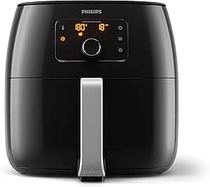 Philips Air Fryer XXL 7L (HD9350)