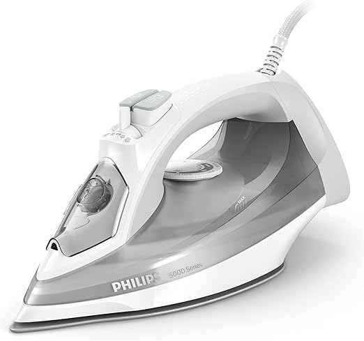 Паровой утюг Philips PerfectCare 3000 Series (DST5010)