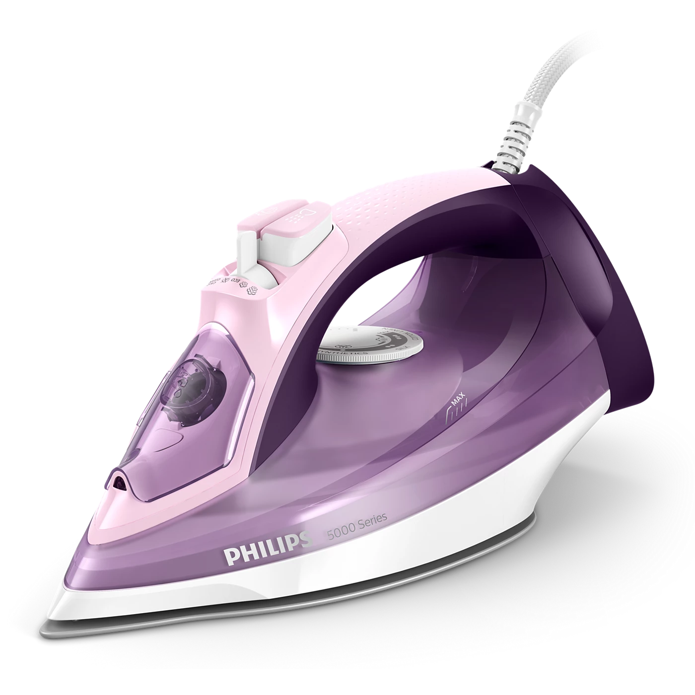Паровой утюг Philips PerfectCare 3000 Series (DST5020)