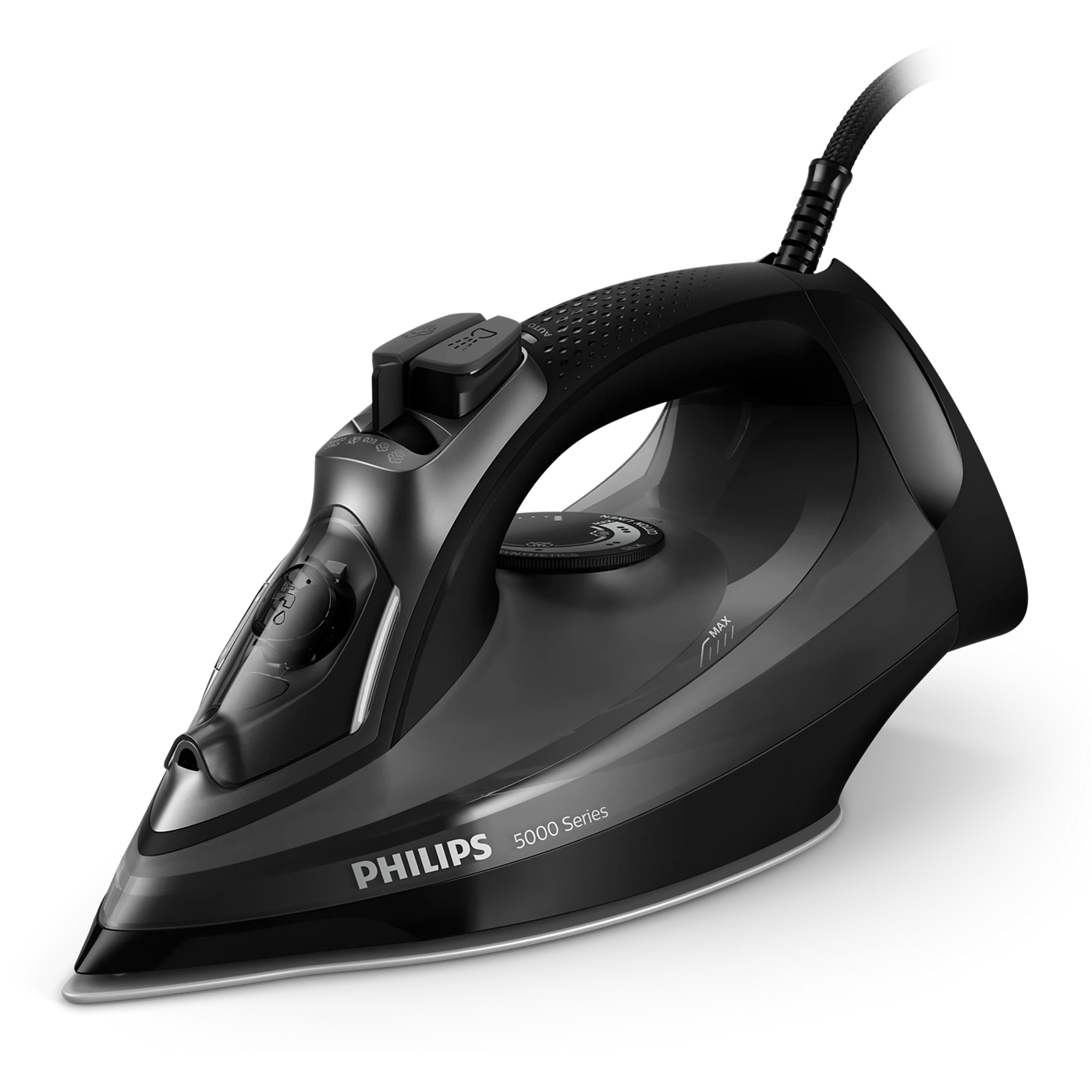 Паровой утюг Philips PerfectCare 5000 Series (DST5040)
