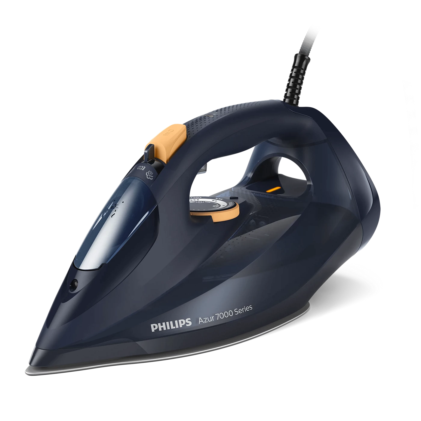 Паровой утюг Philips PerfectCare 7000 Series (DST7060)