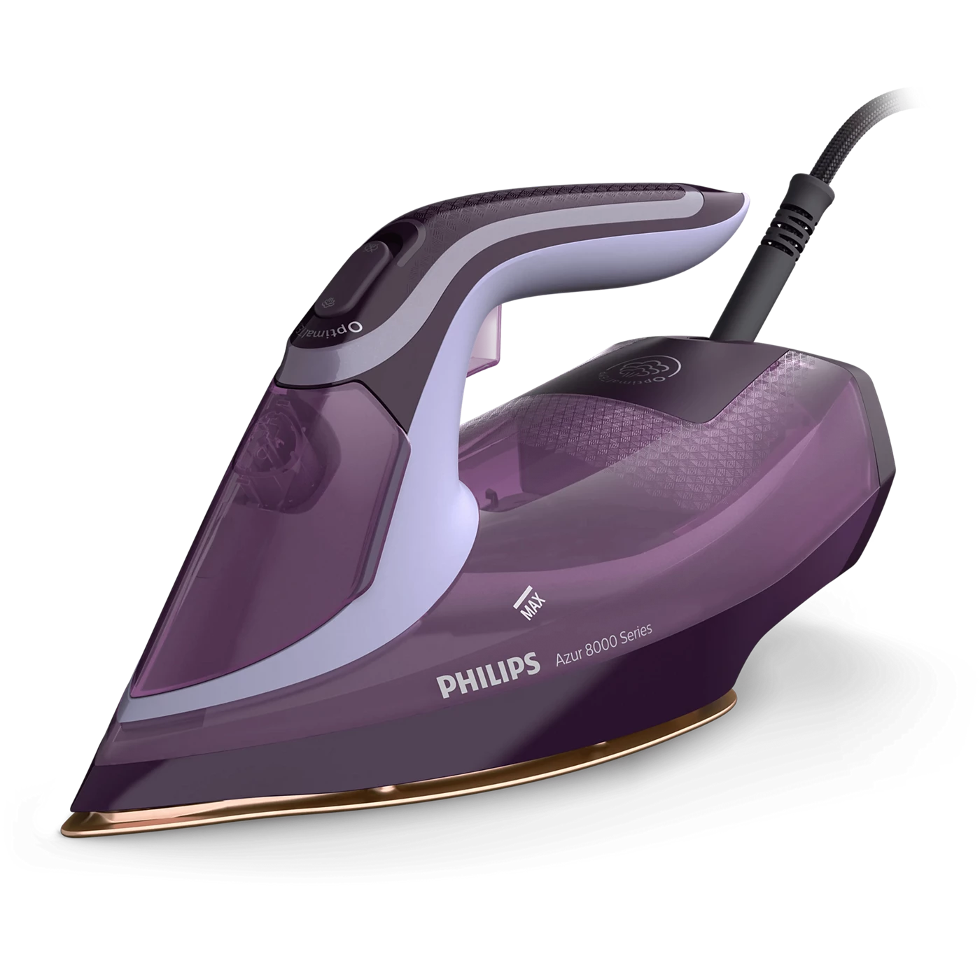 Паровой утюг Philips PerfectCare 8000 Series (DST8021)