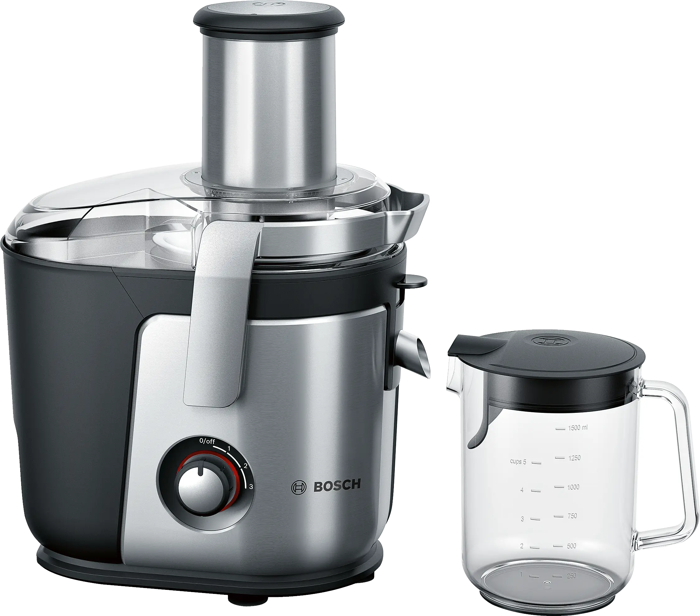 Bosch Juicer VitaJuice 3 (MES4010)