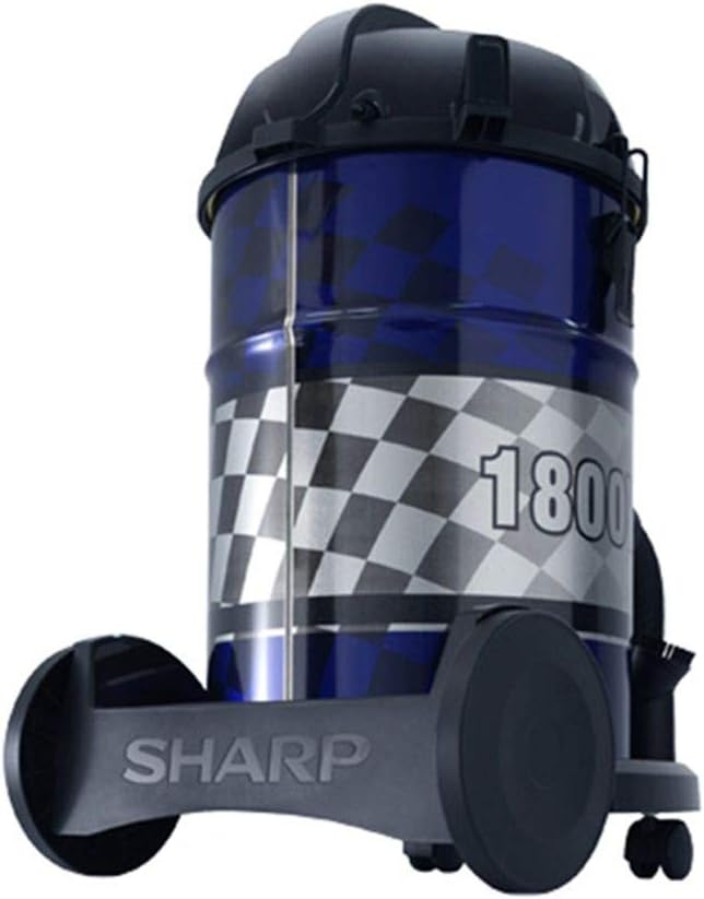 Sharp Vacuum Cleaner 1800W Barrel 20L