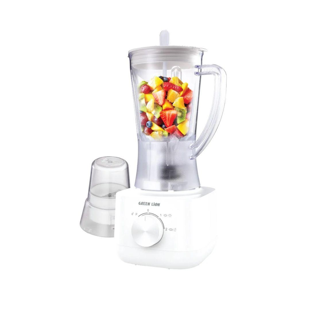 Green Lion Jet Blend Juice Blender 650W