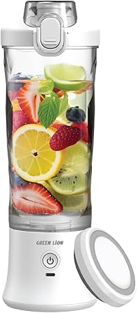 Green Lion Ultimate Blender 600ML