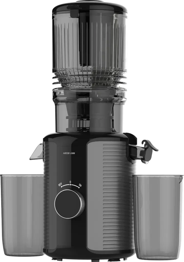 عصارة Green Lion SLOW JUICER PRO بالعصر البارد سعة 1.2L