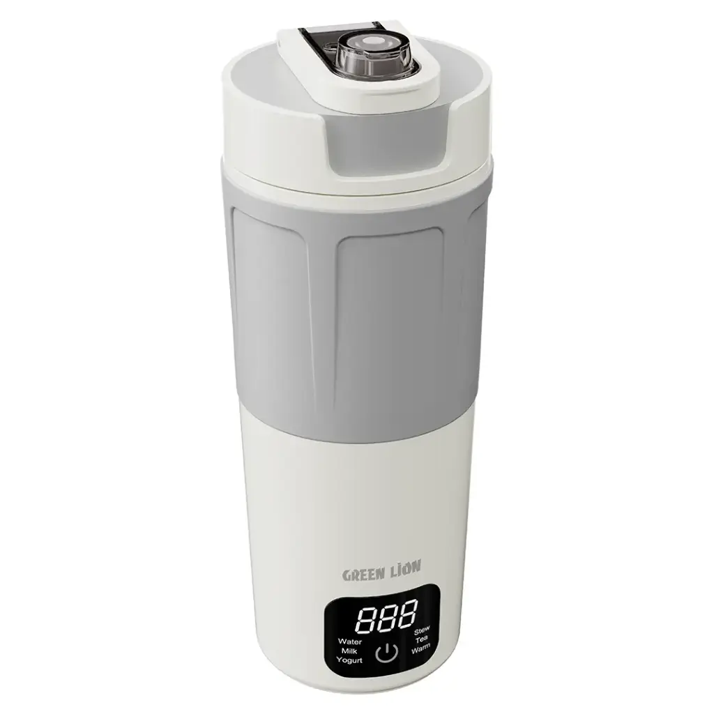 Электрический чайник Green Lion Kettle & Go 600ml