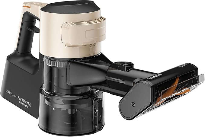 Hitachi Stick Vacuum Cleaner (PVXH850M)