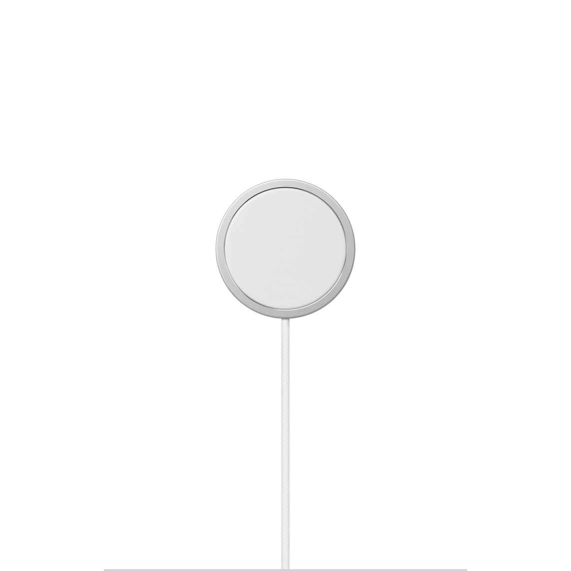 شاحن Apple MagSafe بطول 2 متر أبيض
