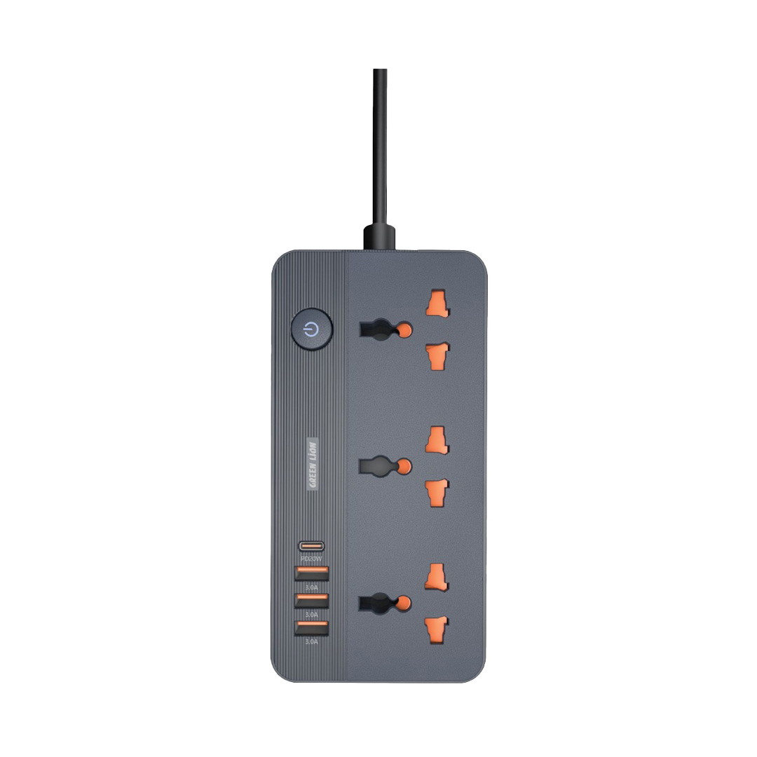 Green Lion GS-250 مشترك كهربائي 2500W