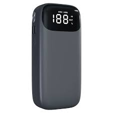 Green Lion Flex Power Jumper & Power Bank 10000mAh