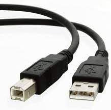 Kico كابل طابعة 1.5 متر