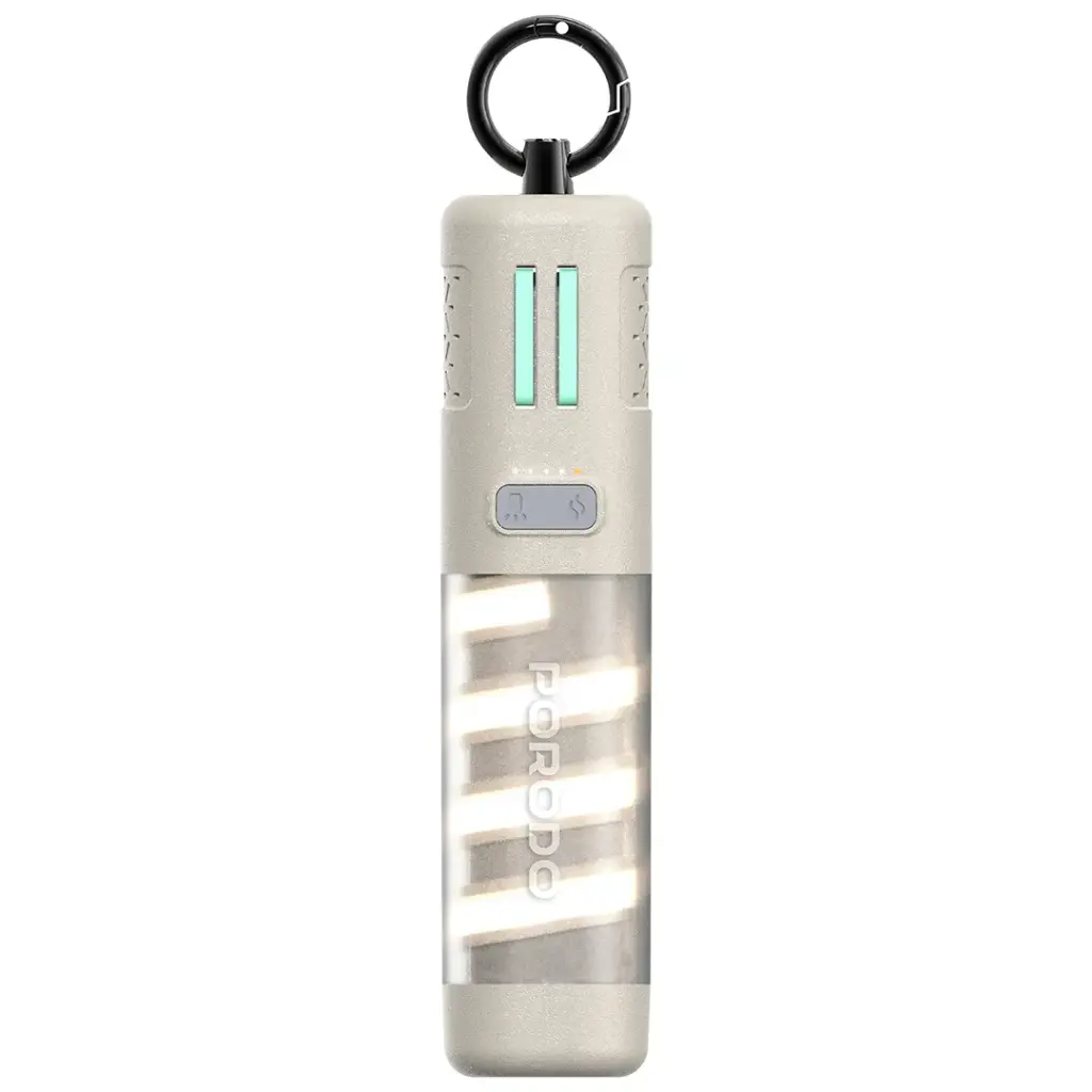 باور بانك Porodo Powerbeam سعة 5000mAh