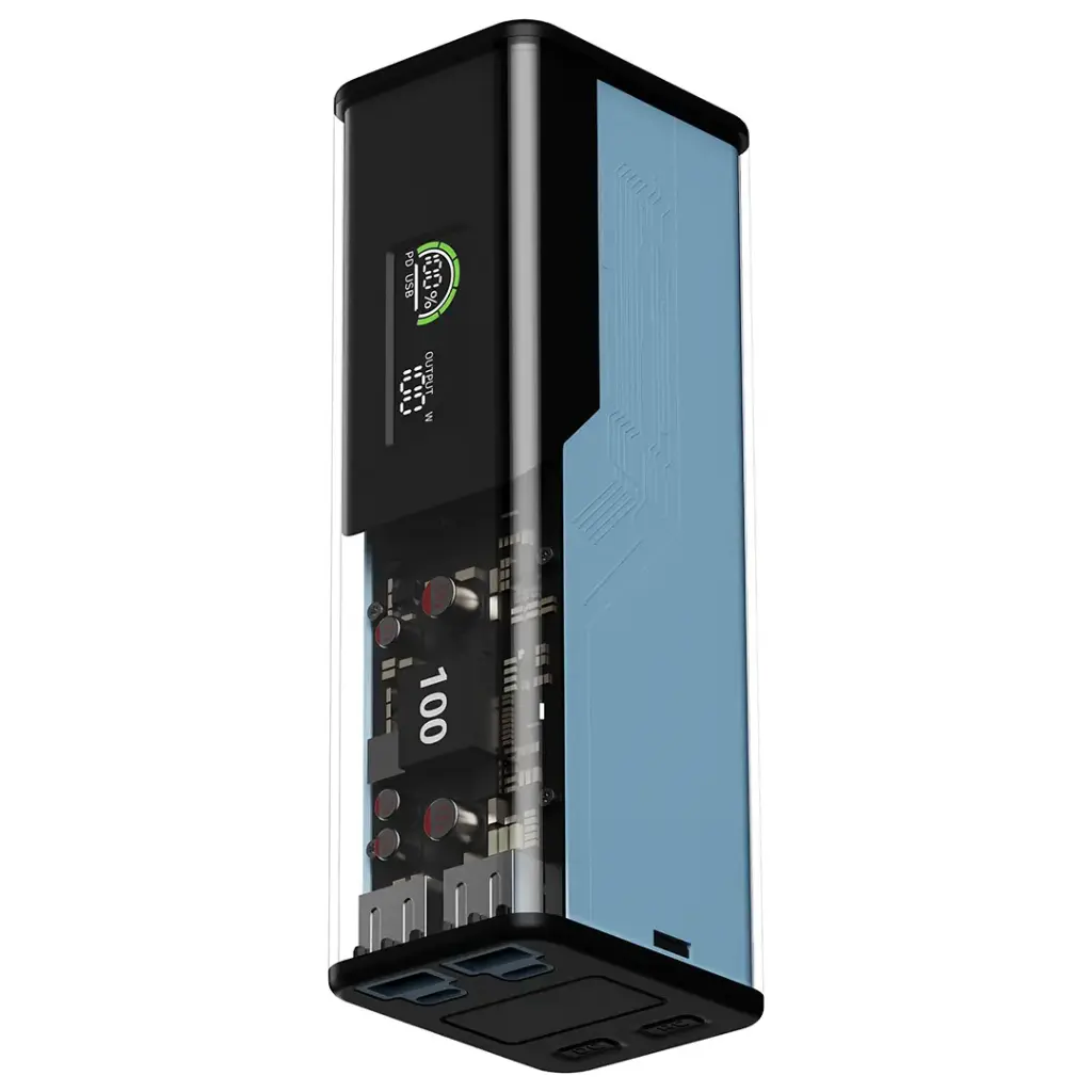 Powerology Énergie 27000mAh Пауэрбанк