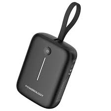 Powerology 10000mAh Пауэрбанк