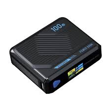 Powerology Ultra Mini 20000mAh Пауэрбанк