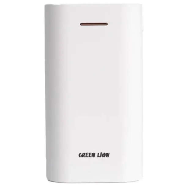 Green Lion Compact 10 باور بانك 10000mAh PD 20W