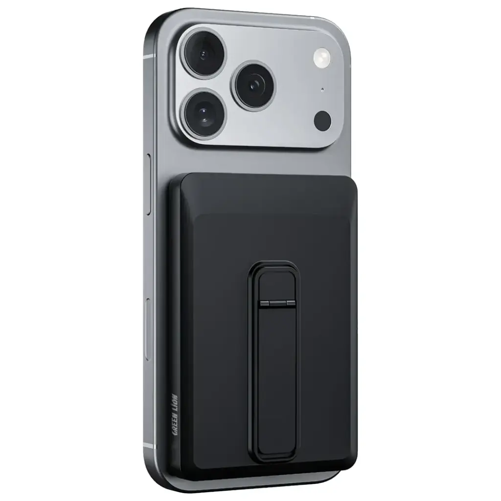 Green Lion Vita باور بانك 5000mAh