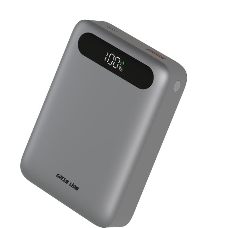 Green Lion Zuno باور بانك 20000mAh PD 20W