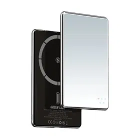 Green Lion Mirror Design Внешний аккумулятор 5000mAh PD 20W