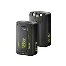 Green Lion Xtreme 20 Внешний аккумулятор 20000mAh PD 22.5W