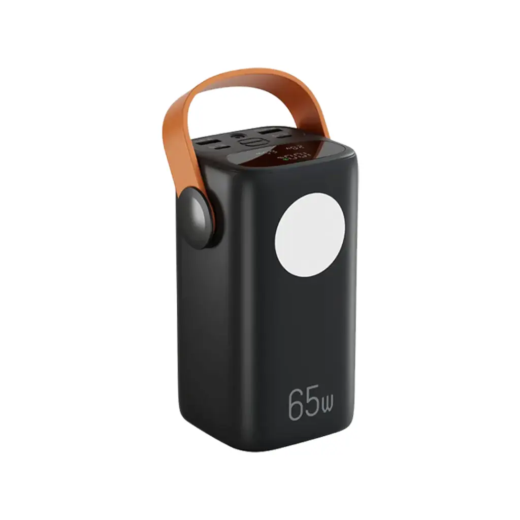 Green Lion Hyper Core 40 Внешний аккумулятор 40000mAh PD 65W