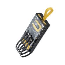 Green Lion Transparent Pro Внешний аккумулятор 10000mAh