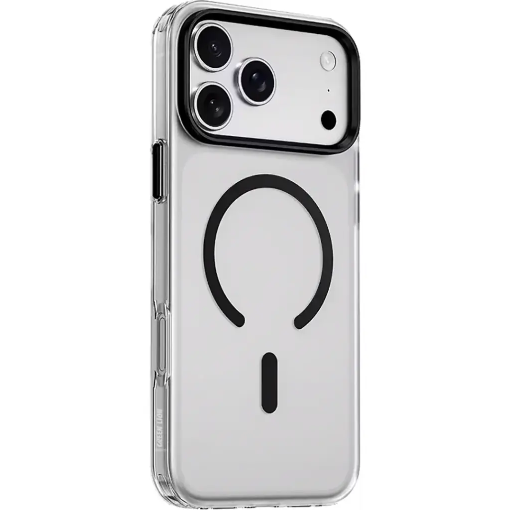 Green Lion Prestige Чехол MagSafe