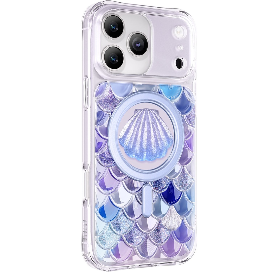 حافظة Levelo Pearl 3D IML