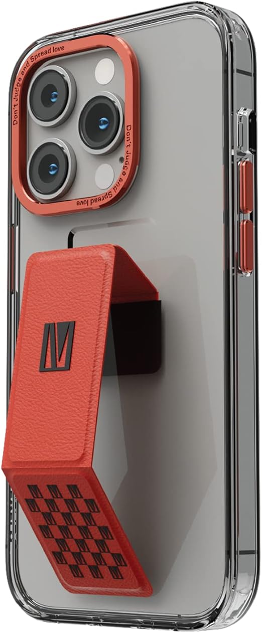 حافظة Levelo Morphix Clara Gripstand