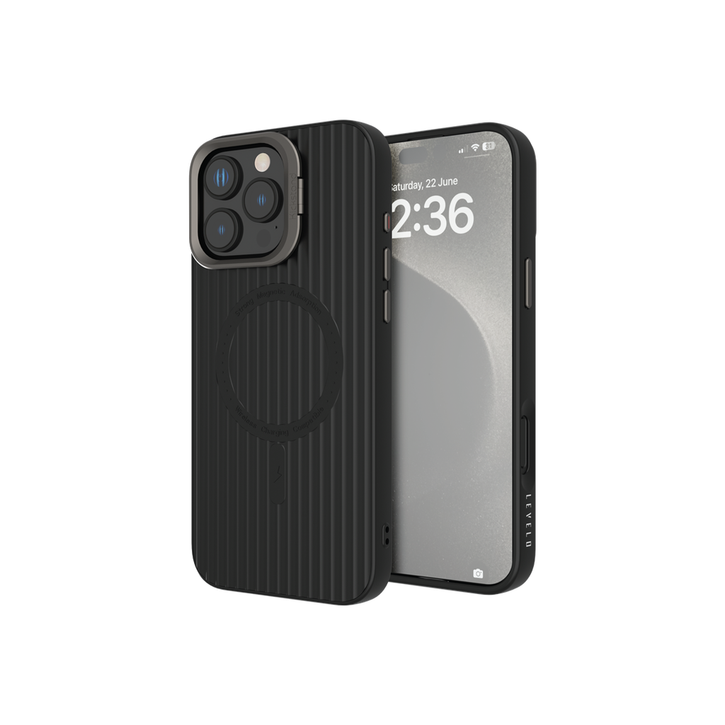 حافظة Levelo Livia TPU سيليكون