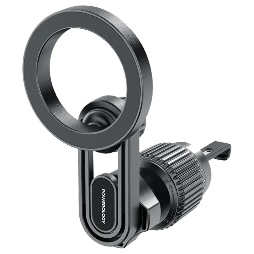 باورولوجي حامل سيارة MagSafe SnapMount