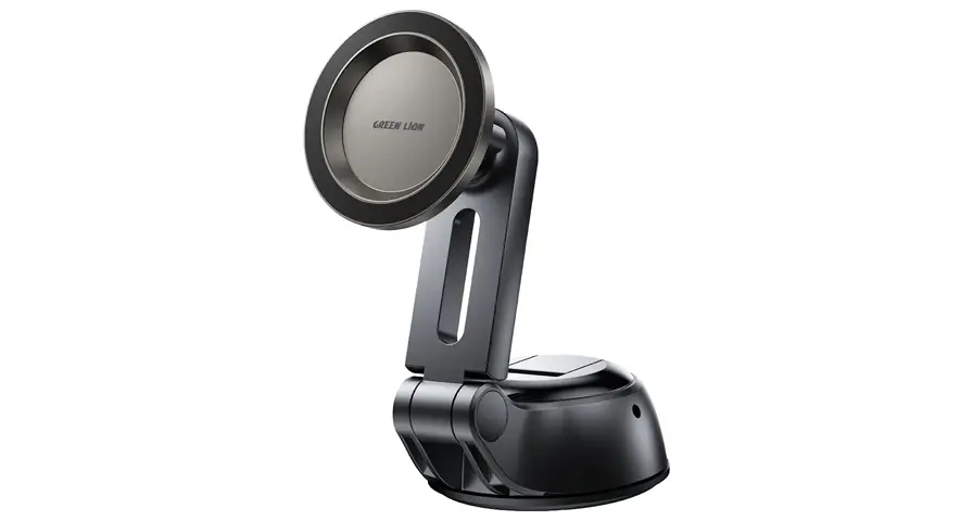 Green Lion GX-66 MagSafe Car Phone Holder
