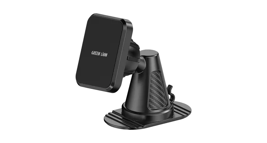 Green Lion Dash Force Magnetic Car Phone Holder