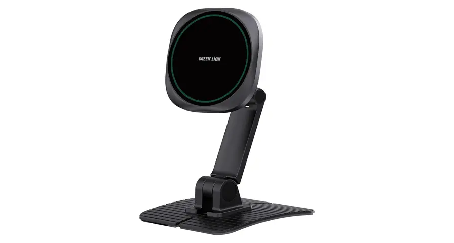 Green Lion AERO MAG Car Phone Holder