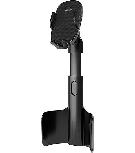 Green Lion GX-63 Cup Holder Phone Mount 360° Rotation