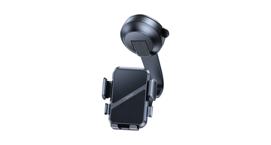 Green Lion GX-74 حامل هاتف شفط للأجهزة 4.7" - 6.9"