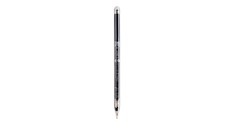 Powerology Pencil Pro شفاف لأجهزة iPad 2018-2022