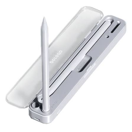 Porodo Wireless Charging & Storage Case for Pencil 1 & 2