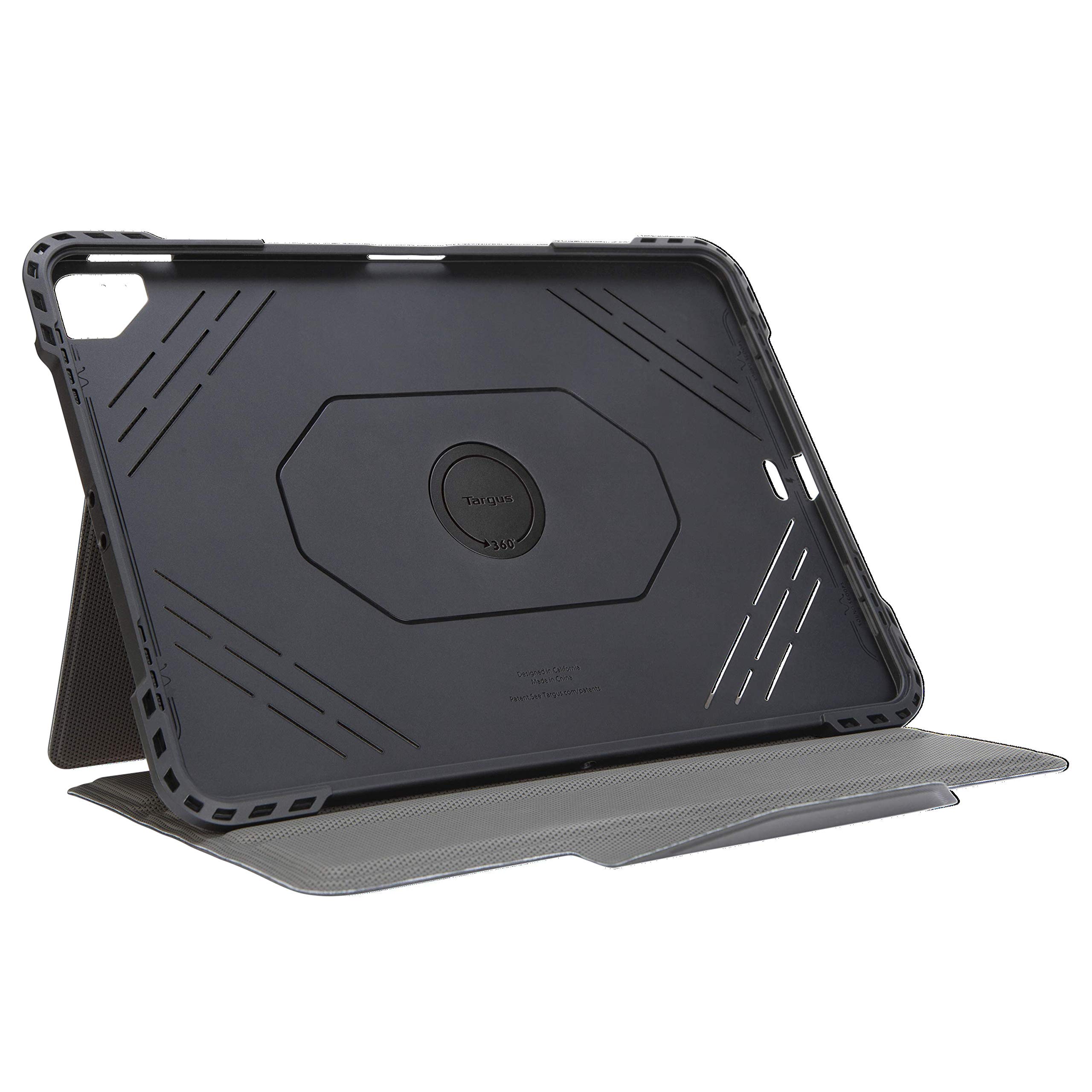 Targus برو-تيك غطاء iPad Pro THZ743GL-51 أسود