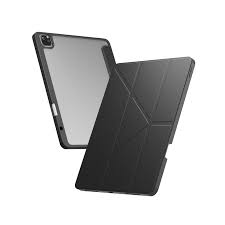 Levelo كونفر غطاء هجين خلفي شفاف